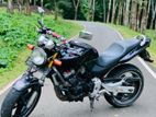 Honda Hornet 2009