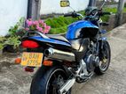 Honda Hornet 250cc 2010