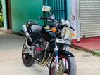 Honda Hornet 250CC 2010