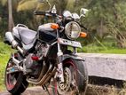 Honda Hornet CH115 2010
