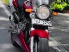 Honda Hornet 2011