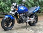 Honda Hornet 250cc 2015