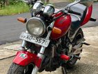 Honda Hornet CH125 2009