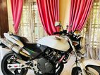 Honda Hornet 250cc /ch130 2011