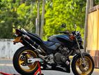 Honda Hornet 2024