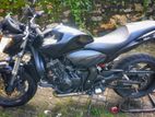 Honda CB600 2011