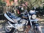 Honda Hornet 600F 2012