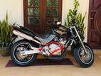 Honda Hornet 2007