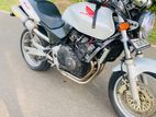 Honda Hornet 2015