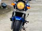 Honda Hornet 2012