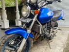 Honda Hornet 2002