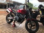 HONDA HORNET BIKE MONO SHOCKS ABSORBER REPAIR