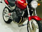 Honda Hornet BJG 2024