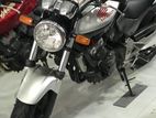 Honda Hornet BJG Chasi 150 2019