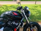 Honda Hornet Black 2006