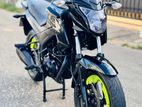 Honda Hornet Black 2017