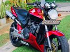 Honda Hornet 2008