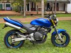 Honda Hornet C125 2008