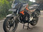 Honda Hornet 2016
