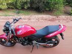 Honda Hornet 2014