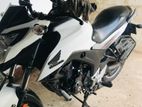 Honda Hornet cb 2017