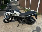 Honda CB Hornet 2018