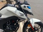 Honda Hornet 2019