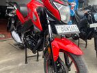 Honda Hornet CB160 2018