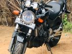 Honda Hornet CB250 F7 (Ch150) 2007