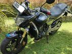 Honda Hornet CB600 2010
