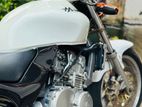 Honda Hornet CH 100 2008