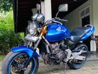 Honda Hornet 2009