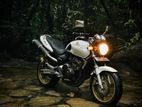 Honda Hornet ch-105 2010