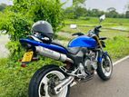 Honda Hornet CH 110 2007