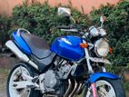 Honda Hornet Ch 110 2012