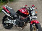 Honda Hornet Ch 110 2014