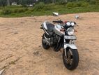 Honda Hornet CH 110 2015