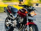 Honda Hornet 2013