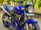 Honda Hornet Ch 110 Fv 2008