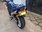 Honda Hornet CH115 2005