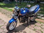 Honda Hornet 2005