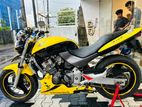 Honda Hornet CH 115 2007