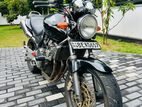 Honda Hornet Ch 115 2007