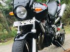 Honda Hornet CH 115 2008