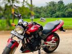 Honda Hornet Ch 115 2008