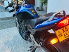 Honda Hornet CH 115 2009