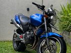 Honda Hornet CH 115 2011