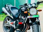 Honda Hornet ch 115 2012