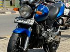 Honda Hornet ch 115 2014