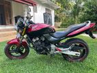 Honda Hornet 2015